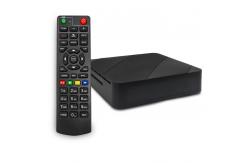 China PAL 1080i Mpeg 4 Decoder DVB C Hd Set Top Box supplier