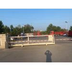 High Gloss 0.50mm Aluminum Plastic Composite Panel