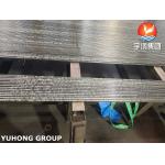 ASTM A213 T5 Alloy Steel Seamless Tube For Industrial Boilers Superheater