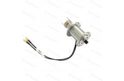 China Hiscience 2 Channels RF Slip Rings Radio Frequency Rotary Joint IP40 supplier
