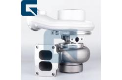 China 185-5732 1855732 3176C Turbocharger For  966G Loader supplier