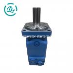 Excavator Hydraulic Motor TMT400V 151Z3265 Danfoss 400cc Oribit Motor for sale