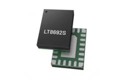 China Integrated Circuit Chip LT8692SIV
 2MHz Quad Monolithic Step Down Regulator
 supplier