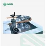IEC 60702-1 Clause 13.6 Electric Vehicle Cables Bending Test Apparatus