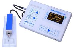 China SRT7110 4 Inches OLED Screen 22 Parameters Surface Roughness Tester supplier