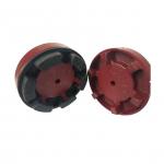 NM Spider Motor Flexible Jaw Coupling Water Pump With Rubber Element for sale