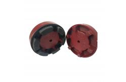 China NM Spider Motor Flexible Jaw Coupling Water Pump With Rubber Element supplier