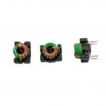 High Current Filtering Effect Magnetic Ring Inductor Common Mode Choke Coils for sale
