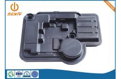China OEM ODM CNC Custom Plastic Injection Parts PC ABS Molding Service supplier
