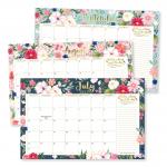 Printing Monthly Desk Advent Calendar for sale