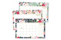 China Printing Monthly Desk Advent Calendar supplier