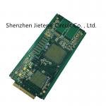 ODM Electronic Circuit Assembly CCTV PCB Board for sale