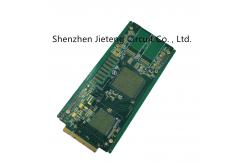 China ODM Electronic Circuit Assembly CCTV PCB Board supplier