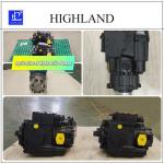 Top- Agricultural Hydraulic Pumps For Hydraulic Oil Axial Piston Pump for sale