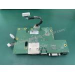 Patient Monitor Display IO Interface Board 02.03.451583-11 Network Card Mouse USB for sale