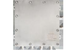 China 40L/S Automatic Fire Monitor System Flame Detector supplier