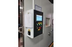 China Ss Environmental Chamber Walk In Custom For Mobile Phones And Computers supplier