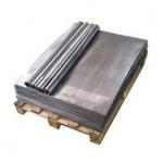 Self Adhesive X Ray Lead Sheet / Laboratory Testing lead sheet