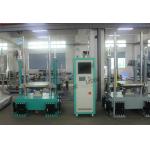 Half Sine Mechanical Shock Test Equipment With 200kg Battery Pack Testing