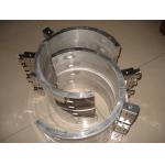 Electric Cabinet Low Power Industrial Auminium Cast Heater 15W~150W High Efficiency for sale
