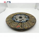 D6DA Engine Clutch Plate Assy For Optimal Functionality for sale