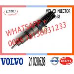 20965224 21028628 BEBE4F00001 BEBE4F00101 BEBE4F00102 BEBE4F03001 Diesel Fuel Injector for VOL