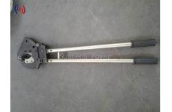China Heavy Duty Conductor Cutter For Power Line Construction And Maintenance supplier