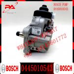 original new pump fuel injection pump 0445010543 0445010508 Diesel fuel Pump 0445010543 for sale