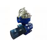 Stainless Steel Cassava Corn Wheat Starch Separator - Centrifuge for sale