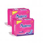 High Absorbency Organic Cotton Maxi Pads Disposable Women Thick Sanitary Pads for sale