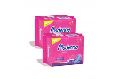 China High Absorbency Organic Cotton Maxi Pads Disposable Women Thick Sanitary Pads supplier