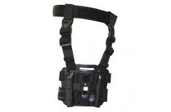 China Multifunctional Molle Gear Accessories Tactical Holster Platform supplier