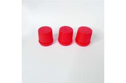 China One Inch Special Stem Tinplate Portable Camping Gas Valve Customization supplier
