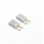 Resettable Thermal Cutoff Switch HC02 Current Temperature Double Protection Thermmal Protector Motor Overloads for sale