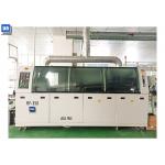 Air Cylinder AC380V Lead Free Wave Solder Equipment 750mm Conveyor RF-350A for sale