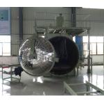 Casting Machine with The Moulds for Electric Insulations Like The Dry Type Transformers for sale