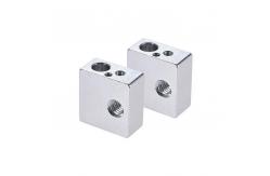 China High Precis Aluminum Part Cheap Cnc Milling Machining Part Servic supplier