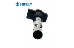 China Powerful VW Beetle Ignition Coil 06B905115T 06A905115D UV Resistant supplier