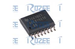 China UCC21521CDWR supplier