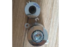 China High Frequency 200K 170K Piezoelectric Ultrasonic Transducer 30W supplier