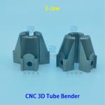 5mm 3 Jaw Chuck For Hole Punching And Copper Tube Bender Machine for sale