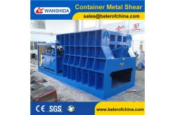 China Automatic Container Shears supplier