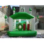 Party Princess Inflatable Bouncer Slide 7L x 4.5W x 5.5H Meter For Kids for sale