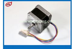 China 0090017048 NCR ATM Parts NCR 58xx Presenter Stepper Motor 009-0017048 supplier