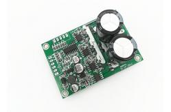 China BLDC Three Phase Pwm Dc Motor Driver Speed Control Mosfet supplier