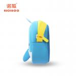 Customized Toddler Backpacks Environmental Friendly Material Whale Style
