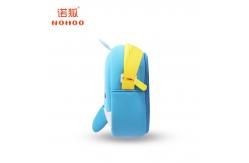 China Customized Toddler Backpacks Environmental Friendly Material Whale Style supplier