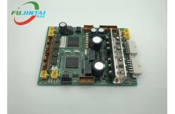 China Long Lifespan Panasonic Spare Parts MC02C N610047387AA NPM POP Feeder Control Board supplier