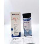 Identify Self Diagnostic 14 Parameter Urine Test Strips At Home for sale