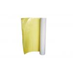 Fabric Cloth Pressure Sensitive Plate Mounting Tape With Acrylic Adhesive And Solvent Resistance for sale